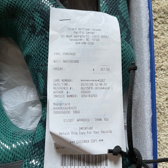 Almost new - Picture 4 of 7